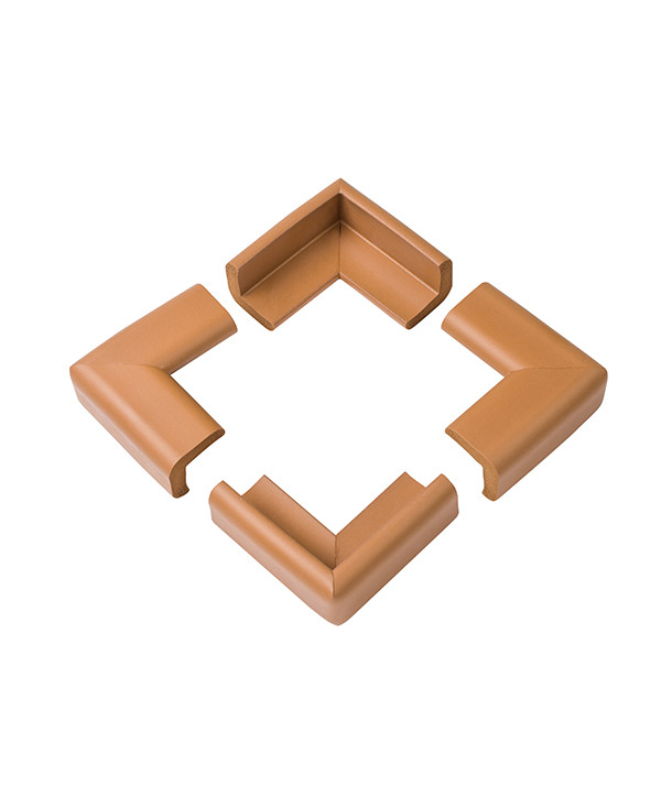BABYONO Corners shields 4 pcs
