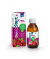 INTERMED BIOLACT START CRAN SYRUP 125ML