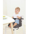 BABY TO LOVE TRAVEL UP ANTHRACITE