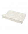 Meyco Μαλακή Αλλαξιέρα Μωρού Branches Sand 50x70cm