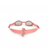 Swim Essentials: Swimming Goggles anti-fog - Pink Seahorse