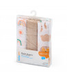 BABYONO Muslin diapers. Super soft 3pcs