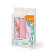 BABYONO Natural diapers with bamboo
