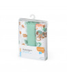 BABYONO Muslin diapers. Super soft 3pcs