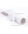 Ubbi: BOTTLE BRUSH GREY