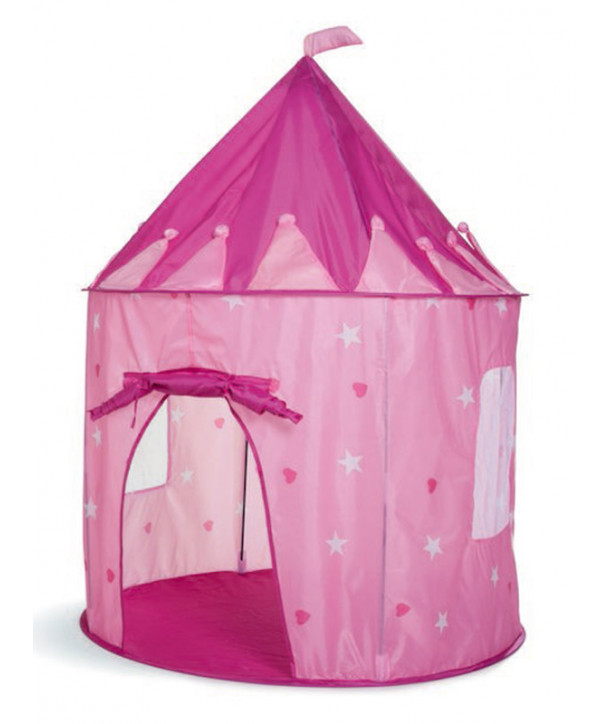 BS TOYS PRINCESS TENT