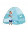 Ludi pop-up baby tent with pool and UV50+ "Turquoise"