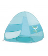 Ludi pop-up baby tent with pool and UV50+ "Turquoise"