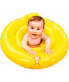 Swim Essentials Baby Float Unisex Yellow.