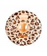 Swim Essentials Baby Float Unisex LEOPARD