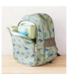 A LITTLE LOVELY COMPANY Backpack: Dinosaurs