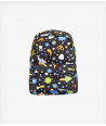 A LITTLE LOVELY COMPANY Little backpack: Galaxy