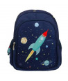 A little lovely company: BACKPACK SPACE