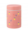 Fresk Stainless Steel Thermos Food Jar, 300ml