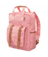 Fresk: Backpack Summer fruit