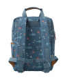 Fresk: Backpack νηπιαγωγείου - Shark