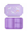 A little lovely company: LUNCH BOX 1,2 L- Unicorn Dreams