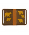 A little lovely company: Lunch box Bear