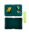 A little lovely company Lunch box Tiger