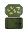 A little lovely company: Bento LUNCH BOX 1,2 L Crocodiles