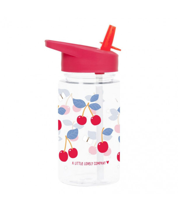 A little lovely company: Παιδικό Παγούρι από Tritan 450ml-Cherries