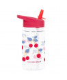 A little lovely company: Παιδικό Παγούρι από Tritan 450ml-Cherries