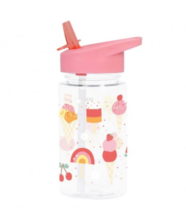 A little lovely company: Παιδικό Παγούρι από Tritan 450ml- Ice-creams