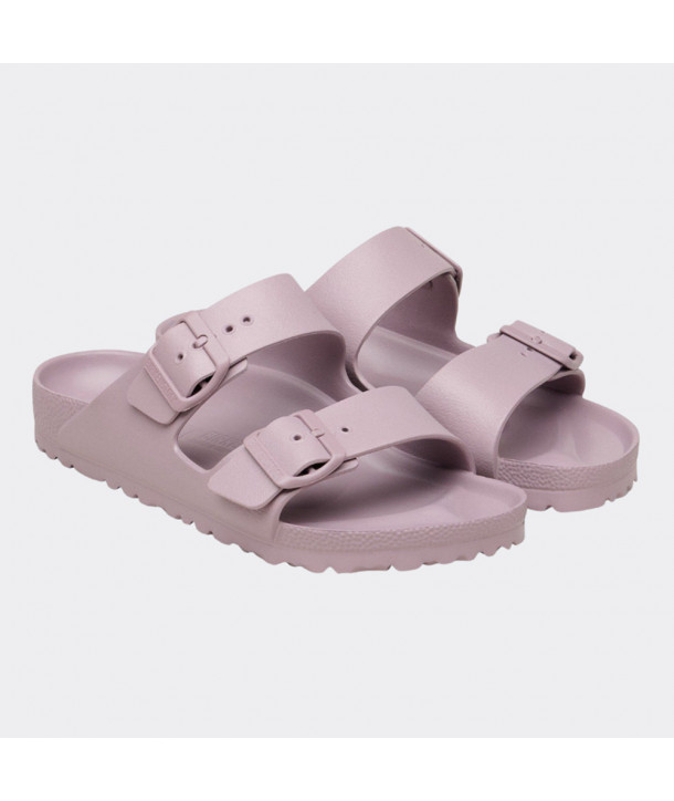 BIRKENSTOCK ARIZONA EVA FADED PURPLE 41 NARROW FIT