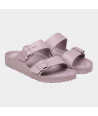 BIRKENSTOCK ARIZONA EVA FADED PURPLE 41 NARROW FIT