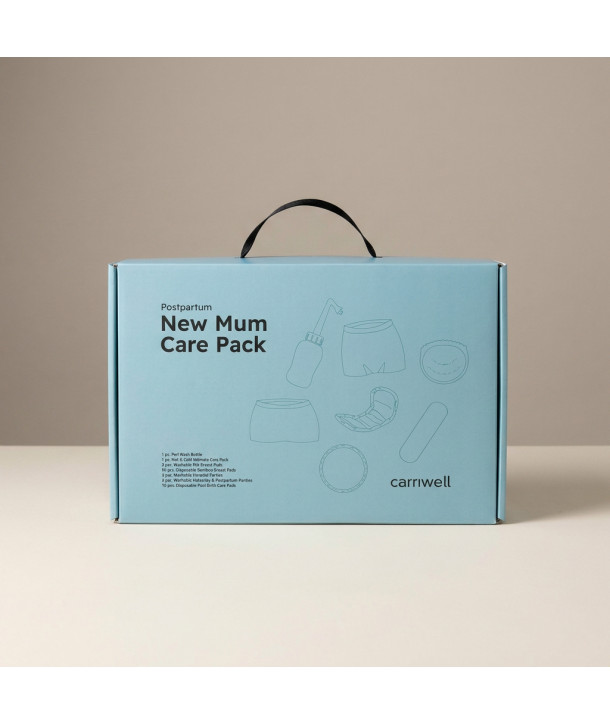 Carriwell New Mum Care Pack One size