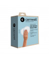 Carriwell Disposable bamboo nursing pads 50 PCS