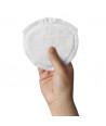 Carriwell Disposable bamboo nursing pads 50 PCS