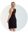 Carriwell Maternity & Nursing Nightie (Νυχτικό θηλασμού)