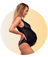 Carriwell Maternity Swimsuit