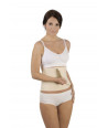 Carriwell Ζώνη Σύσφιξης Λοχείας BEIGE