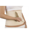Carriwell Ζώνη Σύσφιξης Λοχείας BEIGE