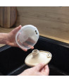 BBLUV Mumflöw Wearable Heated Breast Pump – Hands-Free 2-in-1 with Massage Function