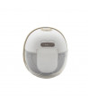 BBLUV Mumflöw Wearable Heated Breast Pump – Hands-Free 2-in-1 with Massage Function