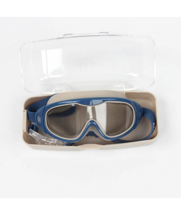 BBLUV Skubä: Kids Swimming Mask NAVY