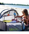 Bbluv Nido Mini