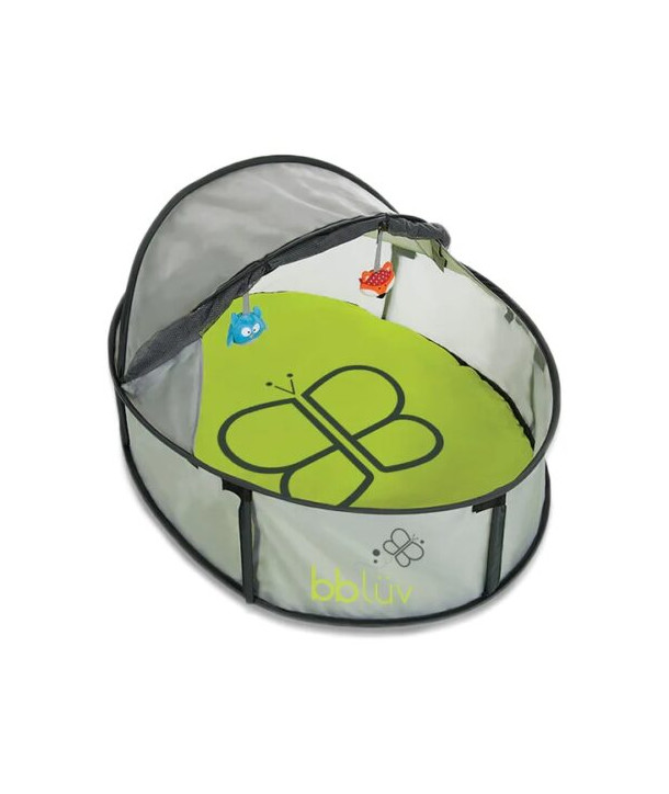 Bbluv Nido Mini