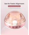 Momcozy Air 1 Ultra-slim Breast Pump