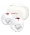 MOMCOZY DOUBLE M5 HANDS FREE