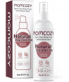 MOMCOZY QUICK CLEAN BREAST PUMP & ACCESORY SPRAY 250ml