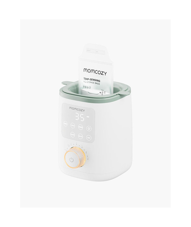 Momcozy Nutri Smart Analog Baby Bottle Warmer