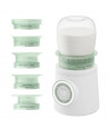 MOMCOZY MW03 BABY BOTTLE WARMER