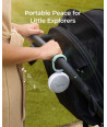 Momcozy Portable Sound Machine