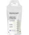 Momcozy Σακουλάκια Αποθήκευσης Μητρικού Γάλακτος 50τμχ (180ml)