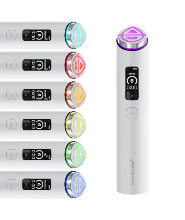 Medicube AGE-R Booster Pro X2 White