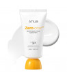 Anua Zero-Cast Moisturizing Finish Sunscreen 50ml